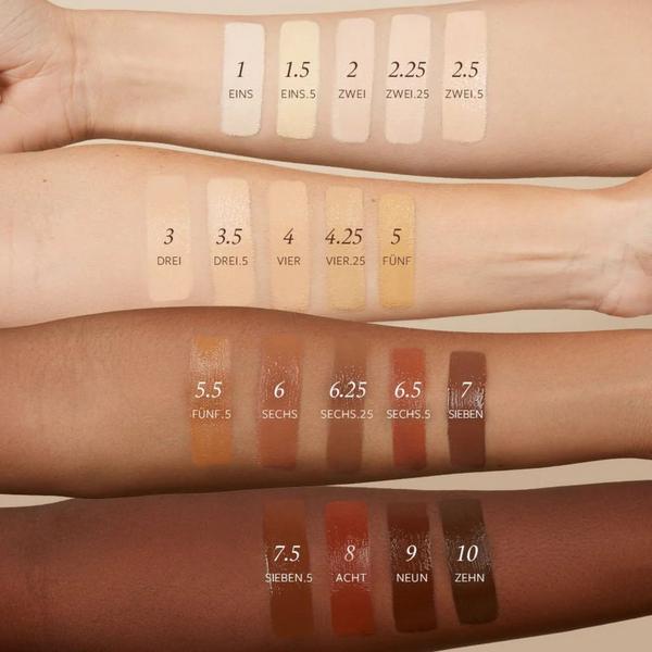 Monika Blunder Beauty Blunder Cover Foundation/Concealer #3