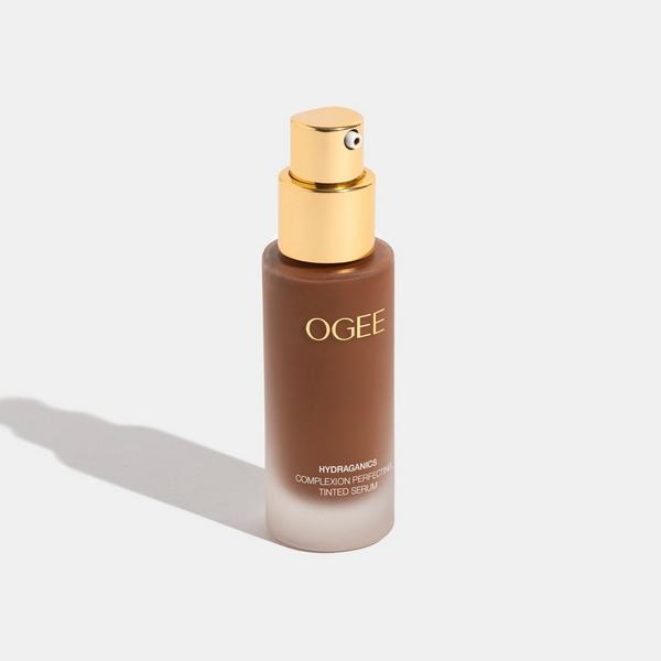 Ogee Complexion Perfecting Tinted Serum #1