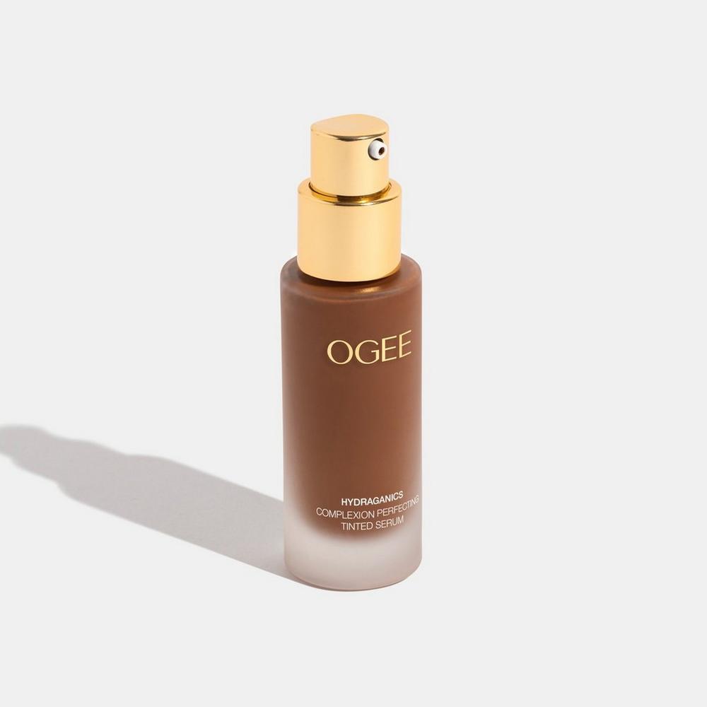 Ogee Complexion Perfecting Tinted Serum - Spruce 12.75n