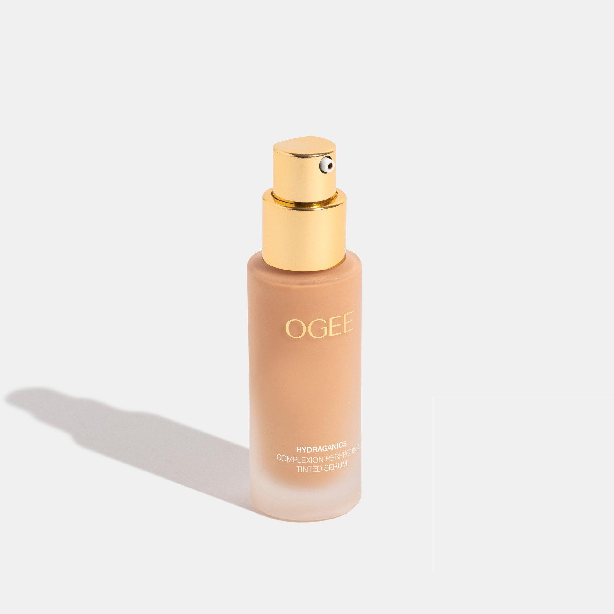 Ogee Complexion Perfecting Tinted Serum #1
