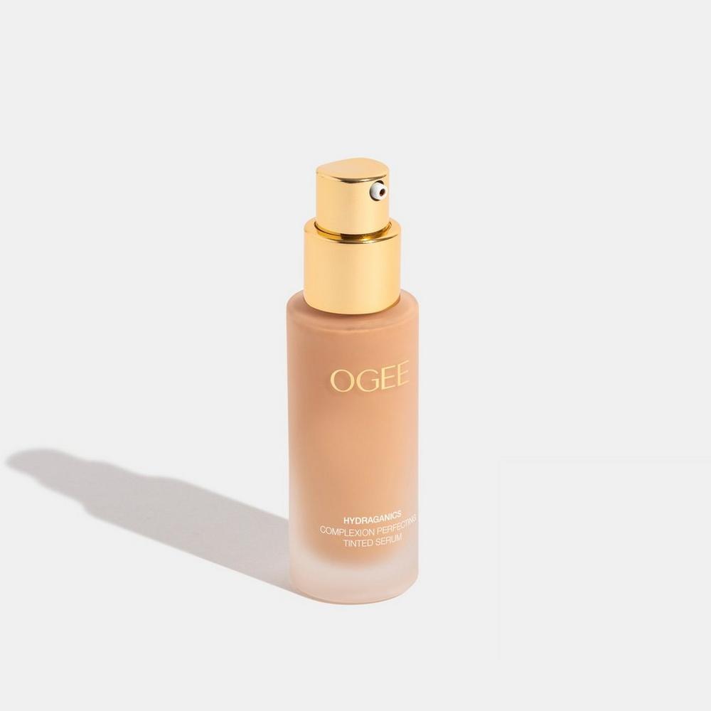 Ogee Complexion Perfecting Tinted Serum - Cedar 1.20c