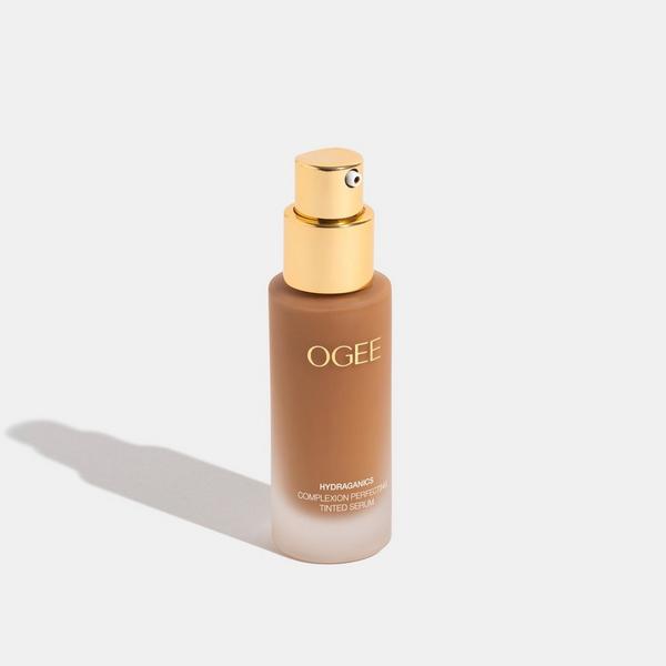 Ogee Complexion Perfecting Tinted Serum #1