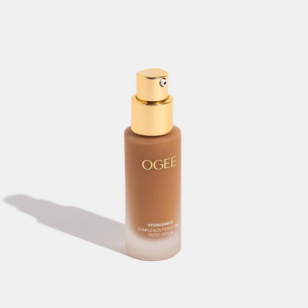 Ogee Complexion Perfecting Tinted Serum - Maple 8.25w