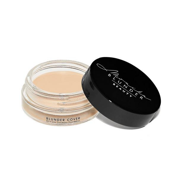 Monika Blunder Beauty Blunder Cover Foundation/Concealer #1