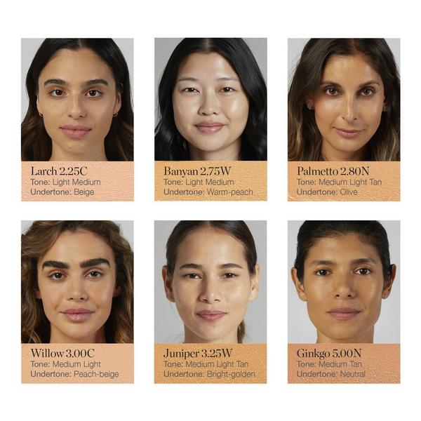 Ogee Sculpted Complexion Stick #4