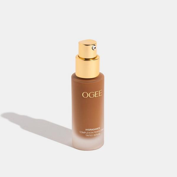 Glow Reviver Melting Lip Balm - Vanilla Soft Serve