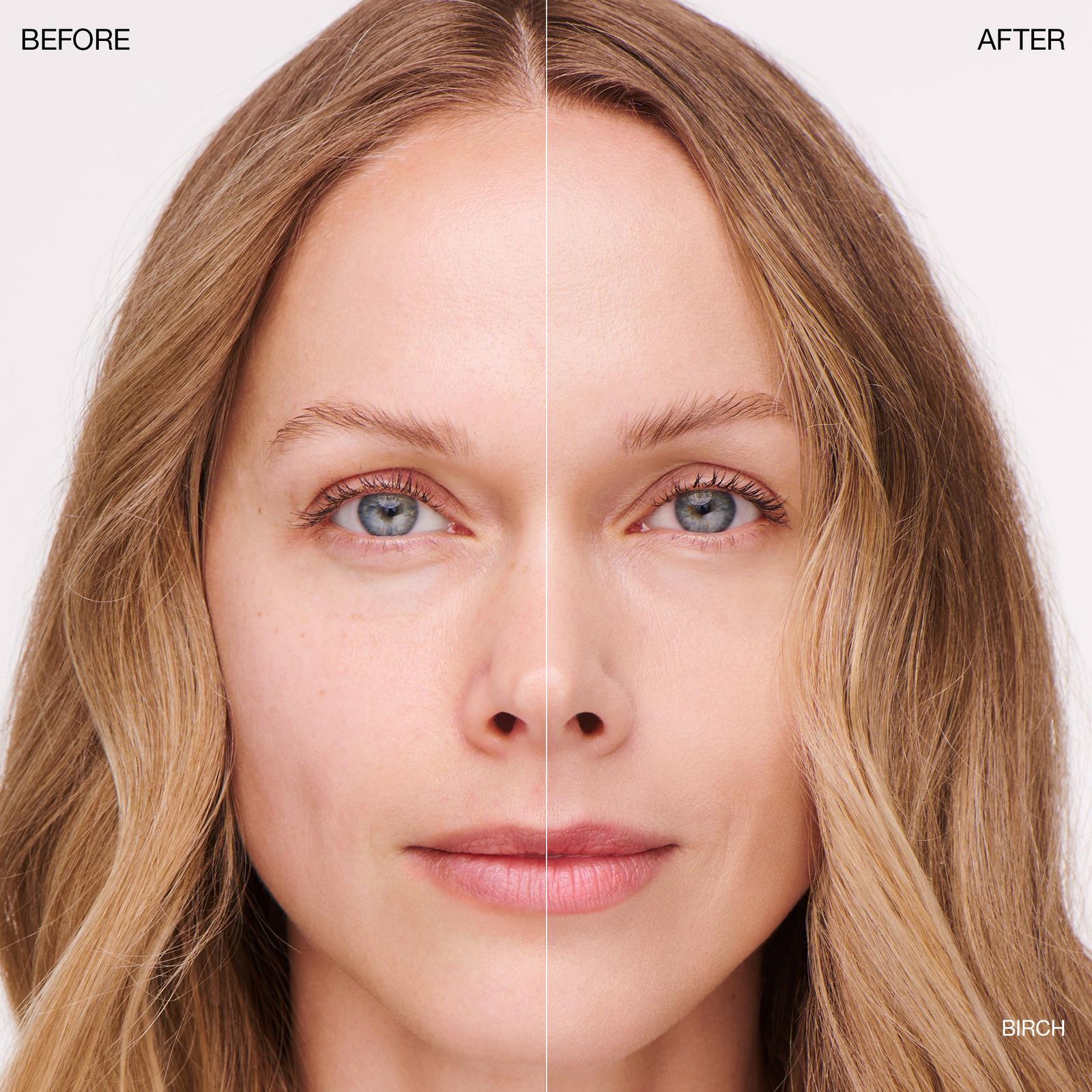 Complexion Perfecting Tinted Serum - Birch 0.25N