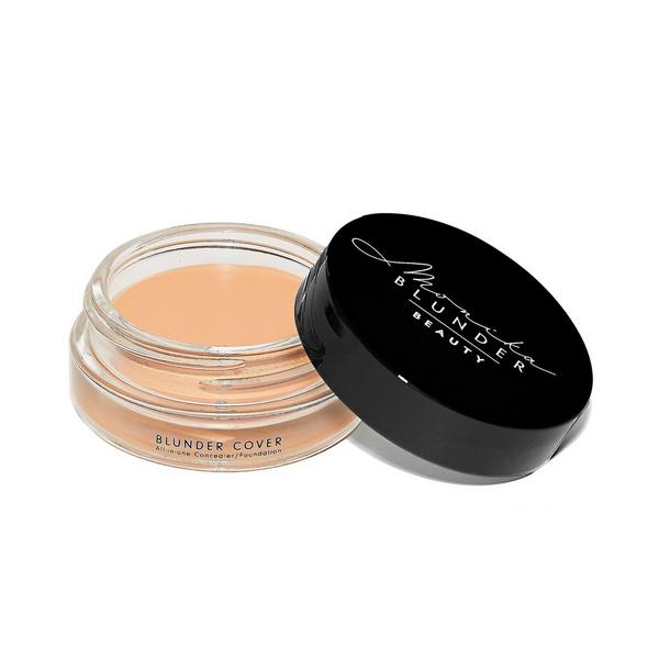 Monika Blunder Beauty Blunder Cover Foundation/Concealer #1
