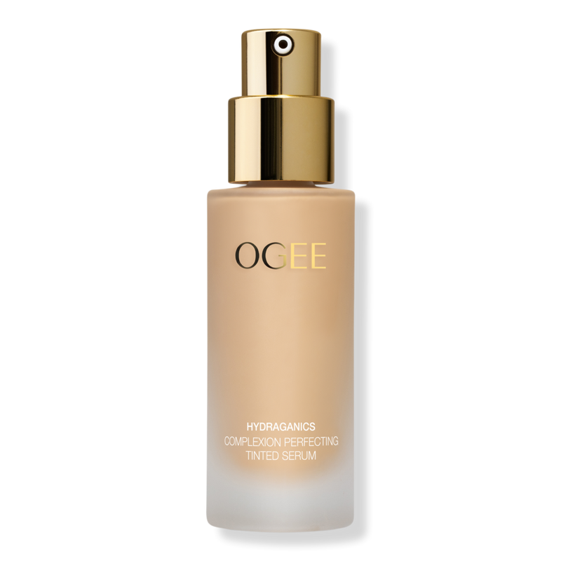 Ogee - Hazel 2.00N Complexion Perfecting Serum Foundation | Ulta