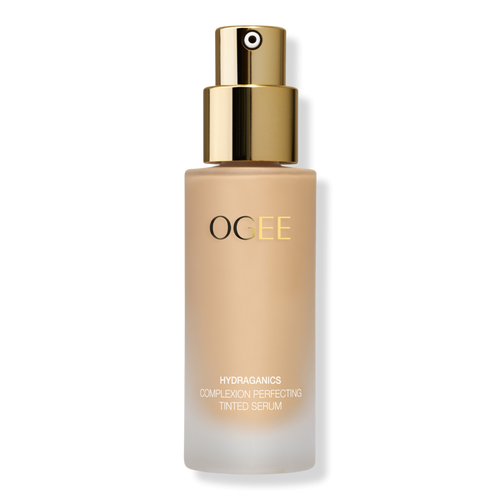 Ogee - Hazel 2.00N Complexion Perfecting Serum Foundation | Ulta
