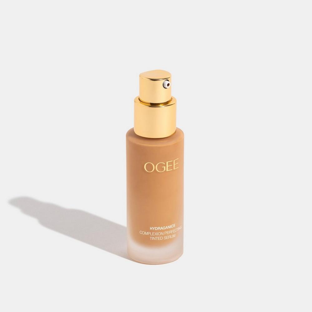 Ogee Complexion Perfecting Tinted Serum - Juniper 3.25w