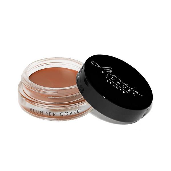 Monika Blunder Beauty Blunder Cover Foundation/Concealer #1