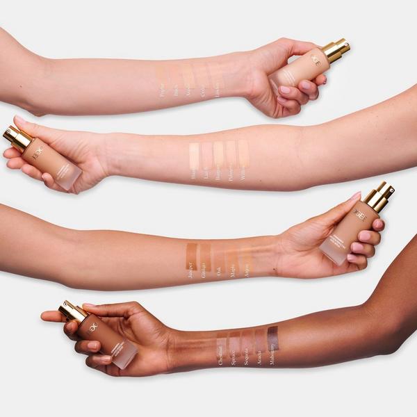 Ogee Complexion Perfecting Tinted Serum #6