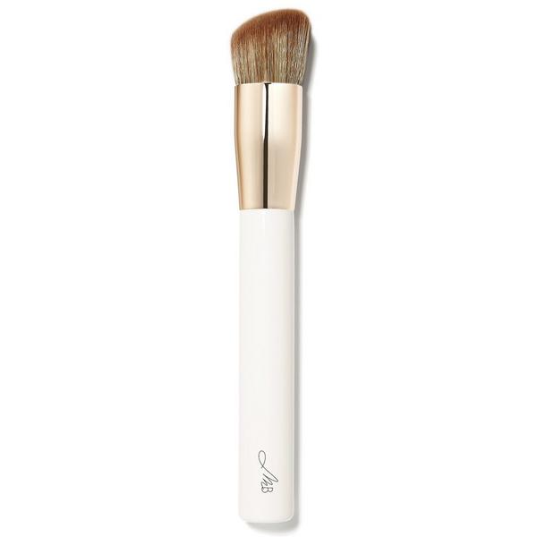 Monika Blunder Beauty Call Your Buff Angled Brush #1