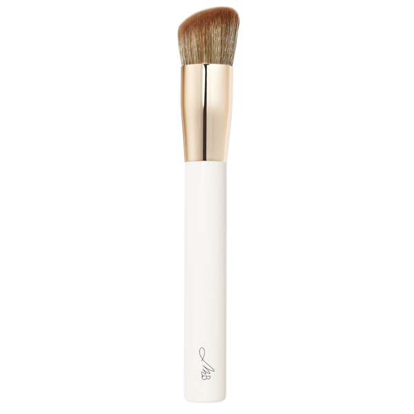 Monika Blunder Beauty Call Your Buff Angled Brush #2