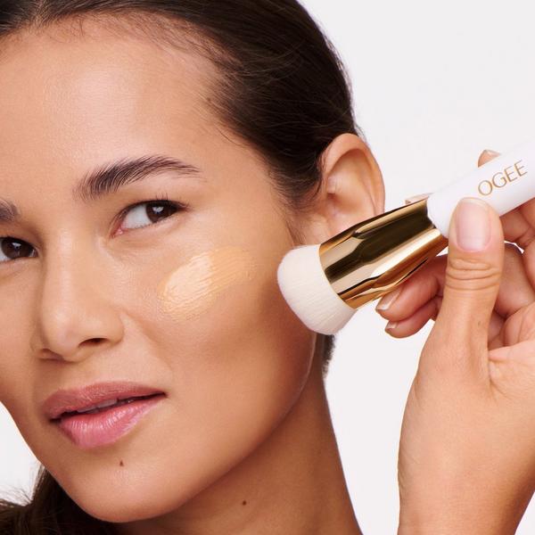 Ogee The Base Brush #2