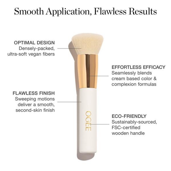 Ogee The Blender Brush #3