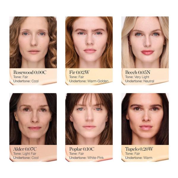 Ogee Complexion Perfecting Concealer #4