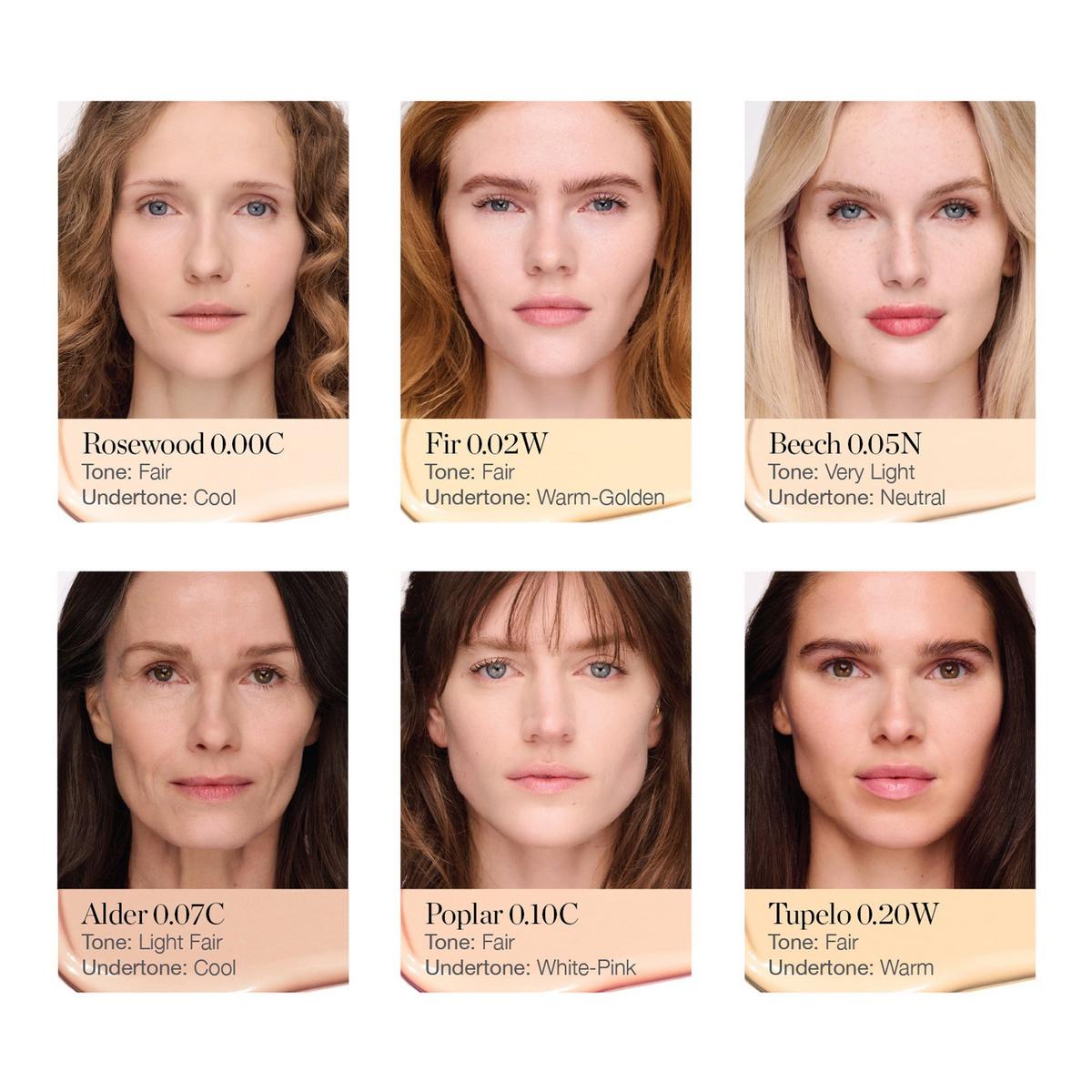 Complexion Perfecting Concealer - Tupelo 0.20C