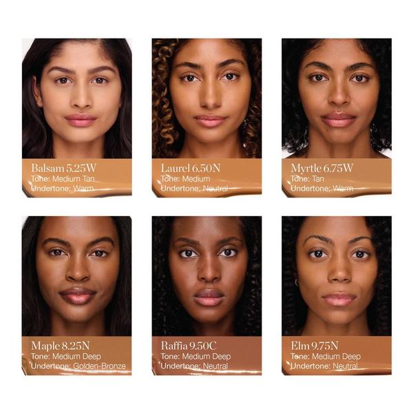 Ogee Complexion Perfecting Concealer #4