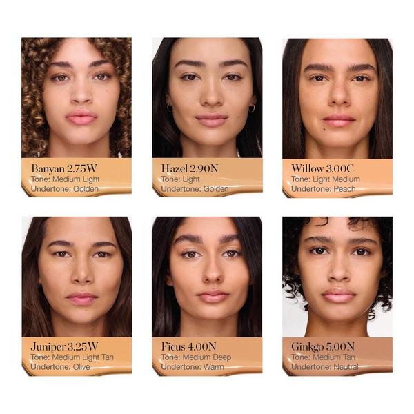 Ogee Complexion Perfecting Concealer #4