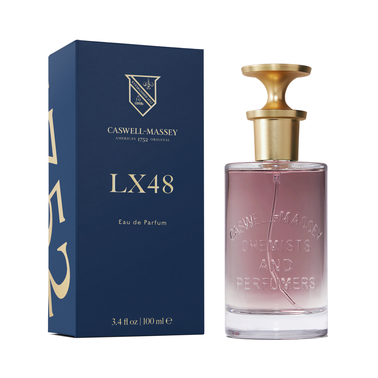 Caswell-Massey oz LX48 Eau de Parfum Ulta Beauty