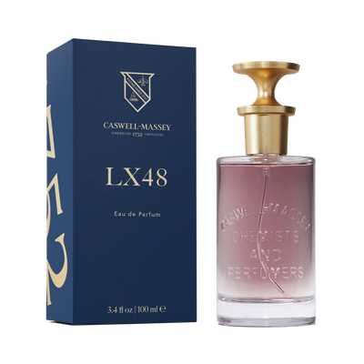 Caswell-Massey LX48 Eau de Parfum