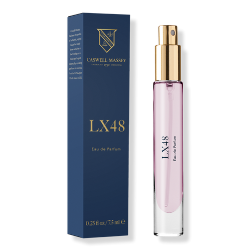 Caswell-Massey - 0.25 oz LX48 Eau de Parfum | Ulta Beauty