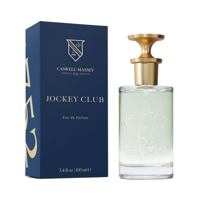 Caswell-Massey Jockey Club Eau de Parfum
