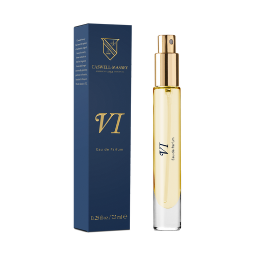 Caswell-Massey - 0.25 oz Number Six Eau de Parfum | Ulta Beauty