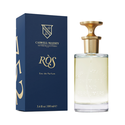 Caswell-Massey RÒS Eau de Parfum