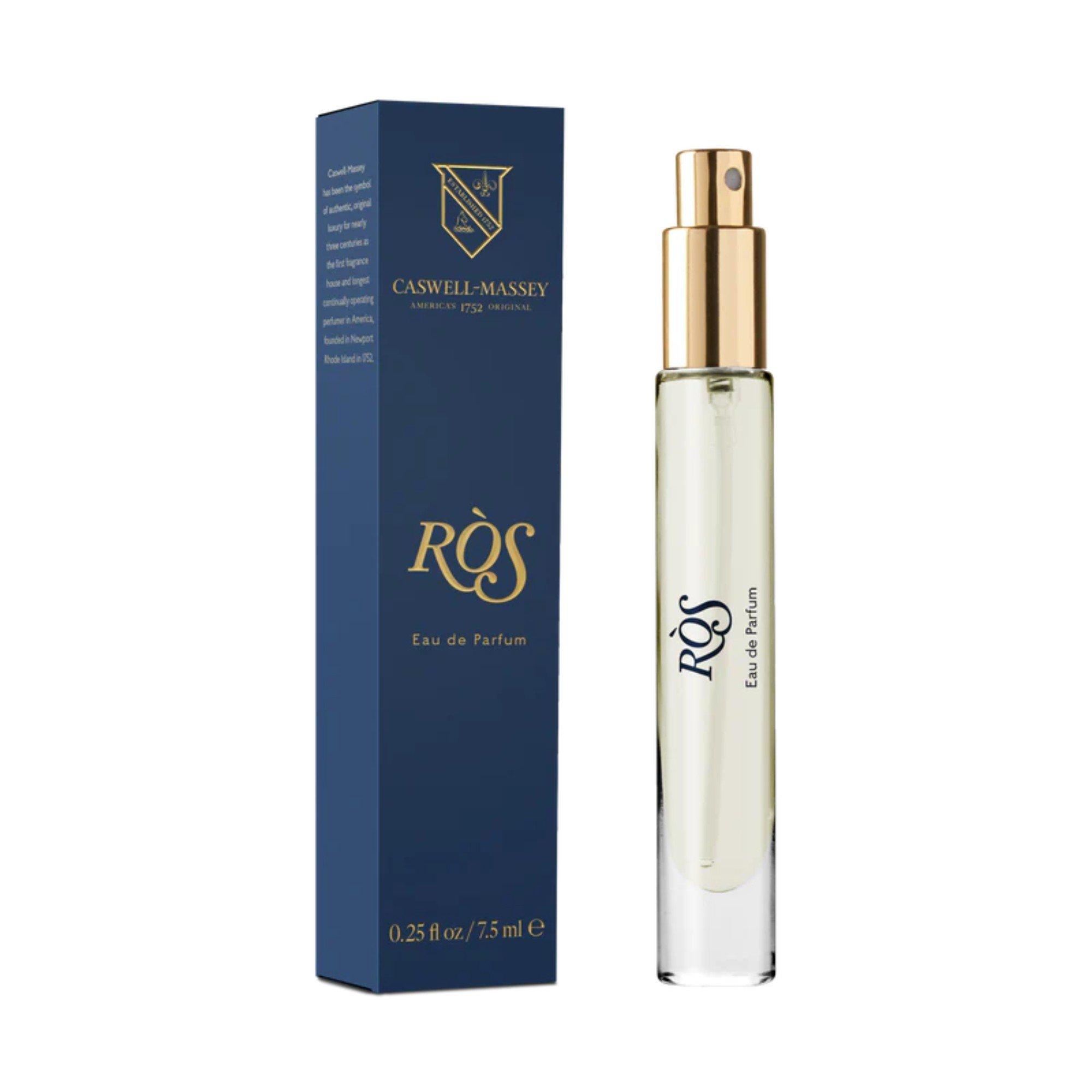 Caswell-Massey RÒS Eau de Parfum #1