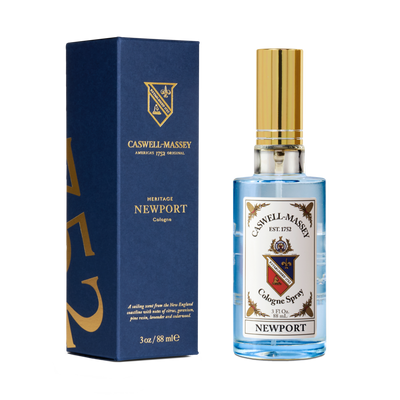 Caswell-Massey Newport Cologne