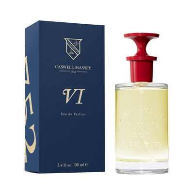 Caswell-Massey Number Six Eau de Parfum