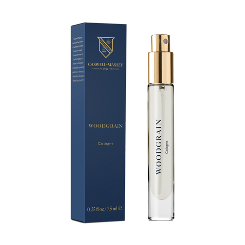 Caswell-Massey - 0.25 oz Woodgrain Sandalwood Cologne | Ulta Beauty