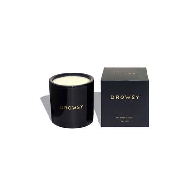 Drowsy Sleep Candle