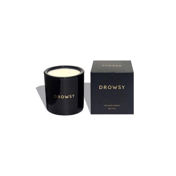 Drowsy Sleep Candle #1