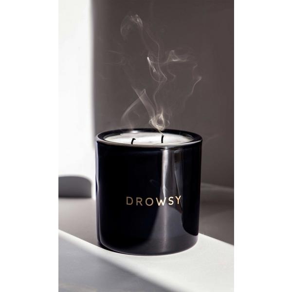 Drowsy Sleep Candle #5