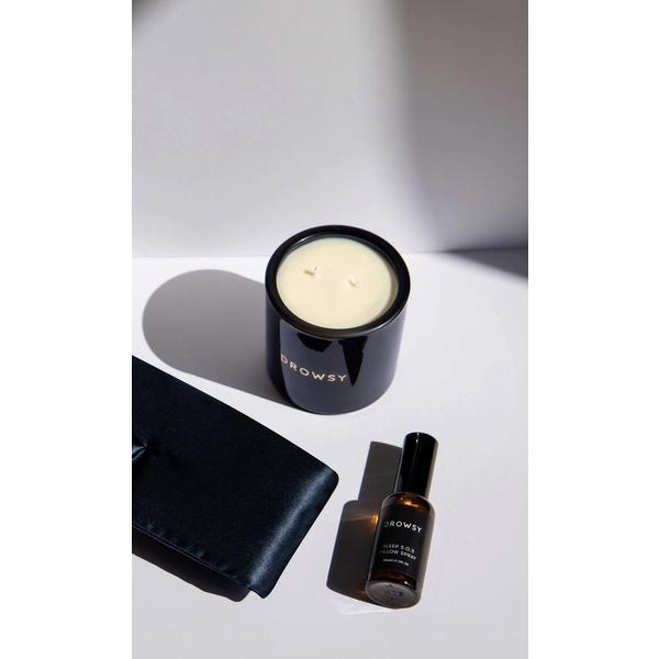 Drowsy Sleep Candle #6