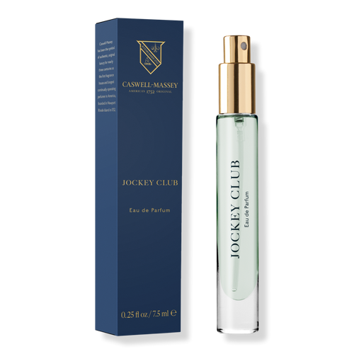 Caswell-Massey - 0.25 oz Jockey Club Eau de Parfum | Ulta Beauty