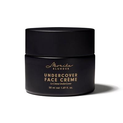 Monika Blunder Beauty Undercover Face Crème