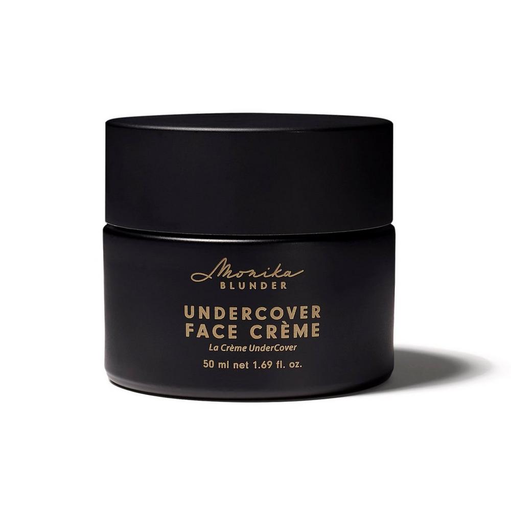 Monika Blunder Beauty Undercover Face Creme
