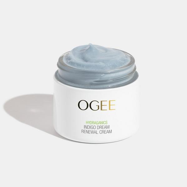 Ogee Indigo Dream Renewal Cream #1