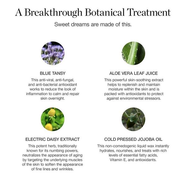 Ogee Indigo Dream Renewal Cream #6