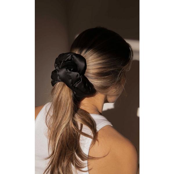 Drowsy XXL Padded Scrunchie #2