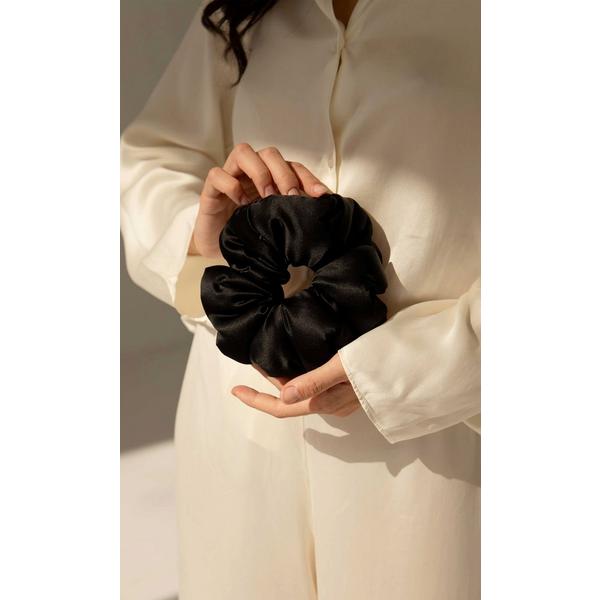 Drowsy XXL Padded Scrunchie #3