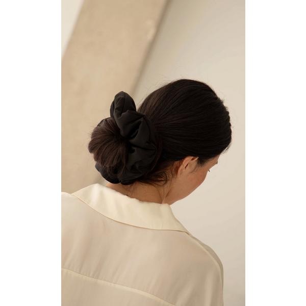 Drowsy XXL Padded Scrunchie #4
