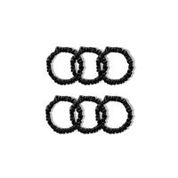 Skinny Scrunchie Set