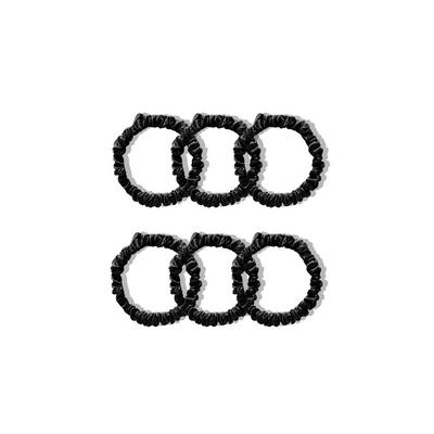 Drowsy Skinny Scrunchie Set