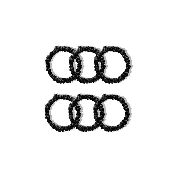 Drowsy Skinny Scrunchie Set #1